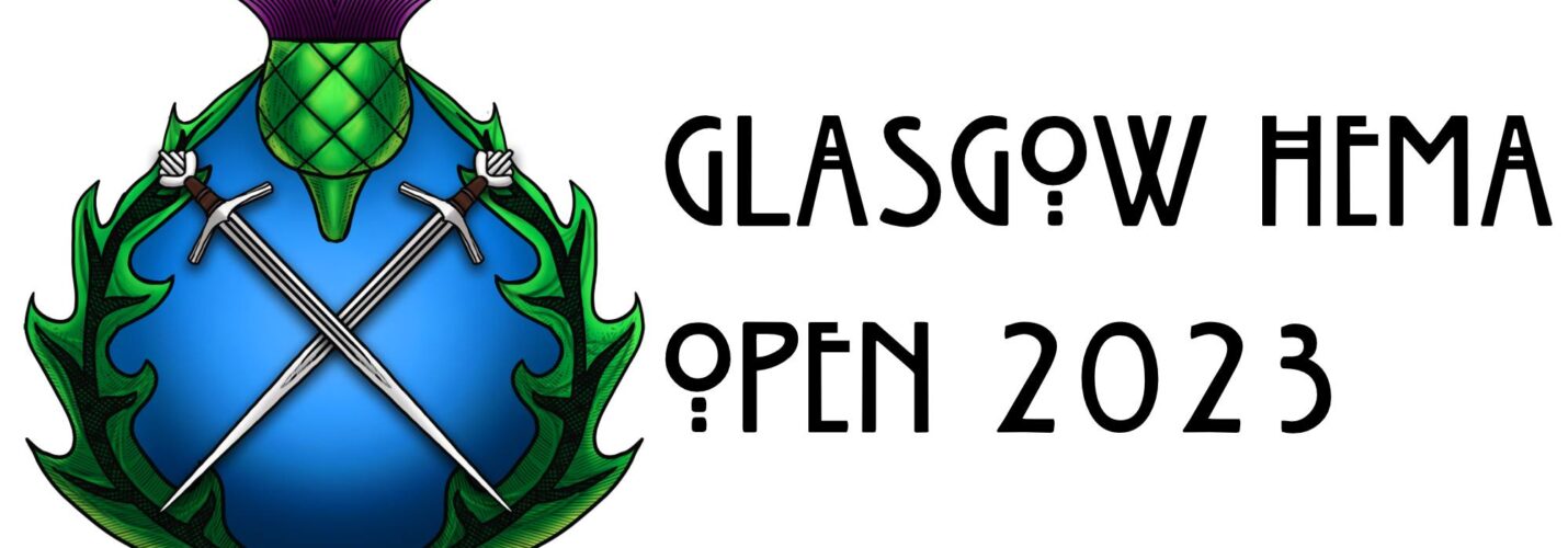 Glasgow HEMA Open 2023