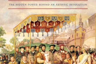 Princes of the Renaissance: The Hidden Power Behind an Artistic Revolution