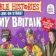 Horrible Histories Barmy Britain – Live at Glastonbury Abbey!
