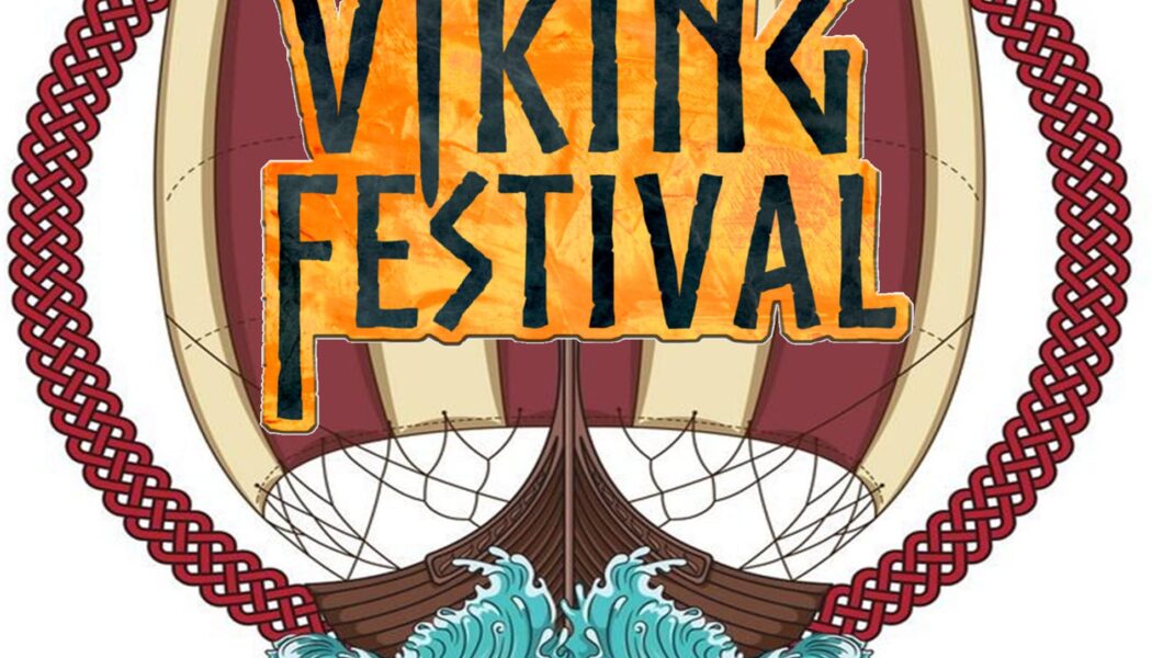 The Viking Festival at the 2023 Hot Springs Renaissance Faire