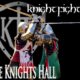 Knight Fights at The Knights Hall