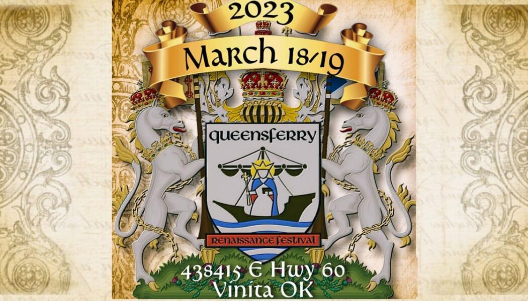 Queensferry Renaissance Festival 2023
