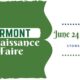 7th Annual Vermont Renaissance Faire