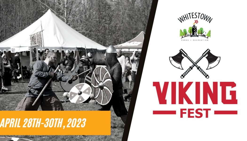 Whitestown Viking Fest 2023