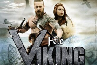 Fête Viking d’Isigny Sur Mer