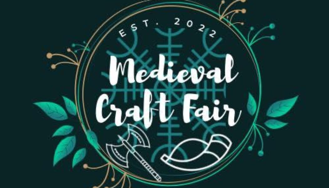Medieval Craft Fair