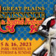 18th Annual Spring Great Plains Renaissance Festival