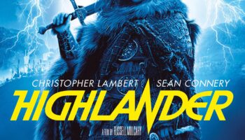 Highlander – 30th Anniversary Edition