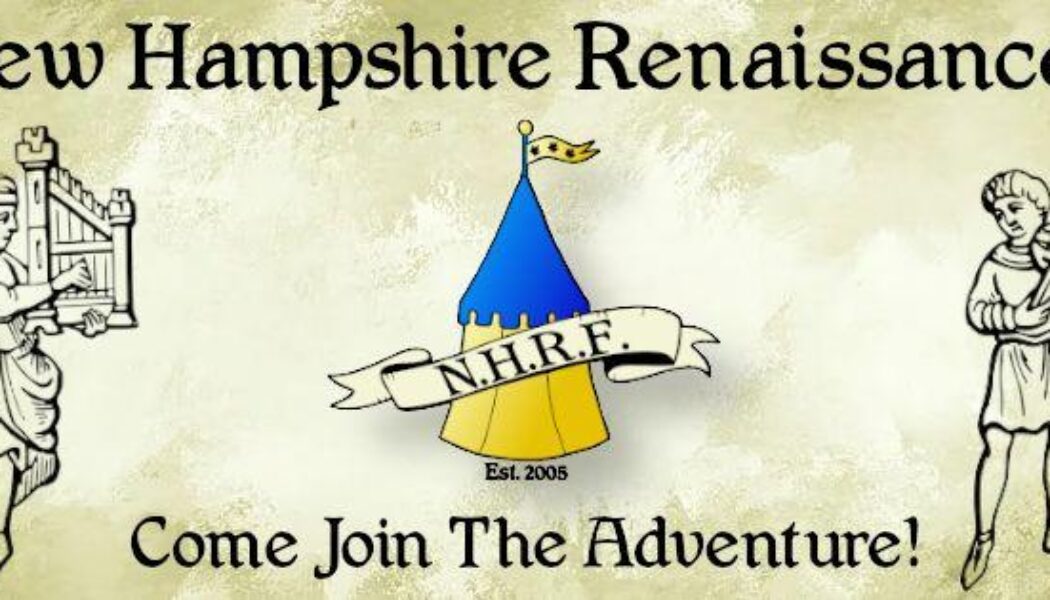New Hampshire Renaissance Faire 2023