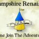 New Hampshire Renaissance Faire 2023