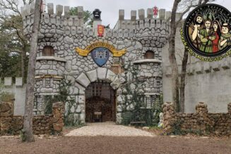 14th Annual Sherwood Forest Faire – Opening Weekend