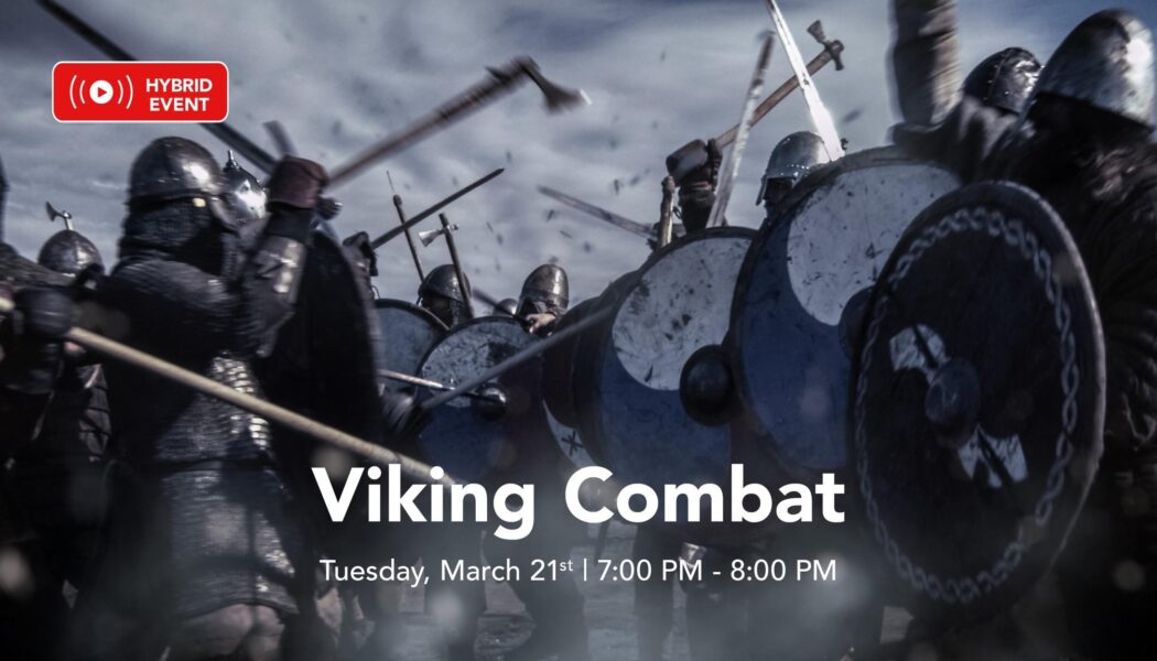 Viking Combat