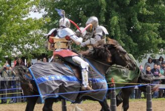 Wentworth Medieval Faire