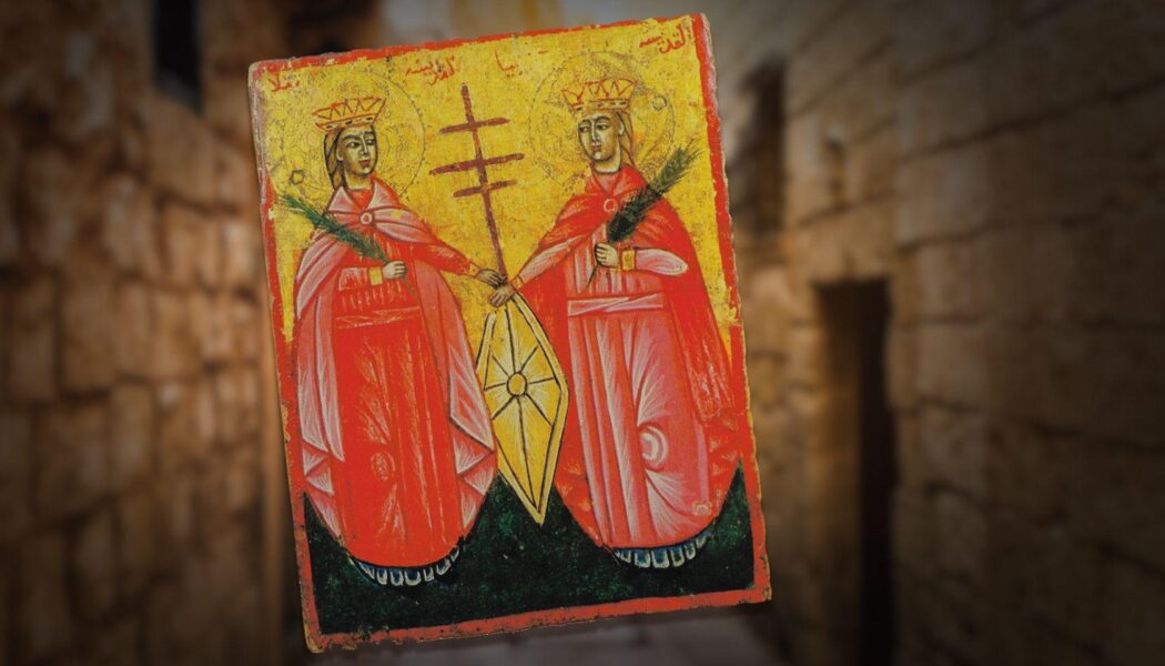 Women Leaders in Early Christianity