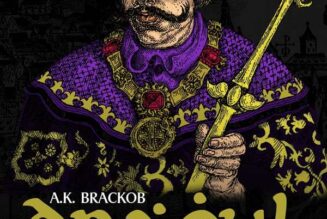 Dracul: Of the Father – The Untold Story of Vlad Dracul