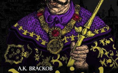 Dracul: Of the Father – The Untold Story of Vlad Dracul