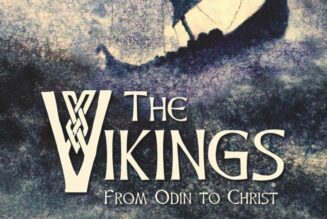 The Vikings: From Odin to Christ