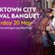 Blacktown City Medieval Banquet 2023