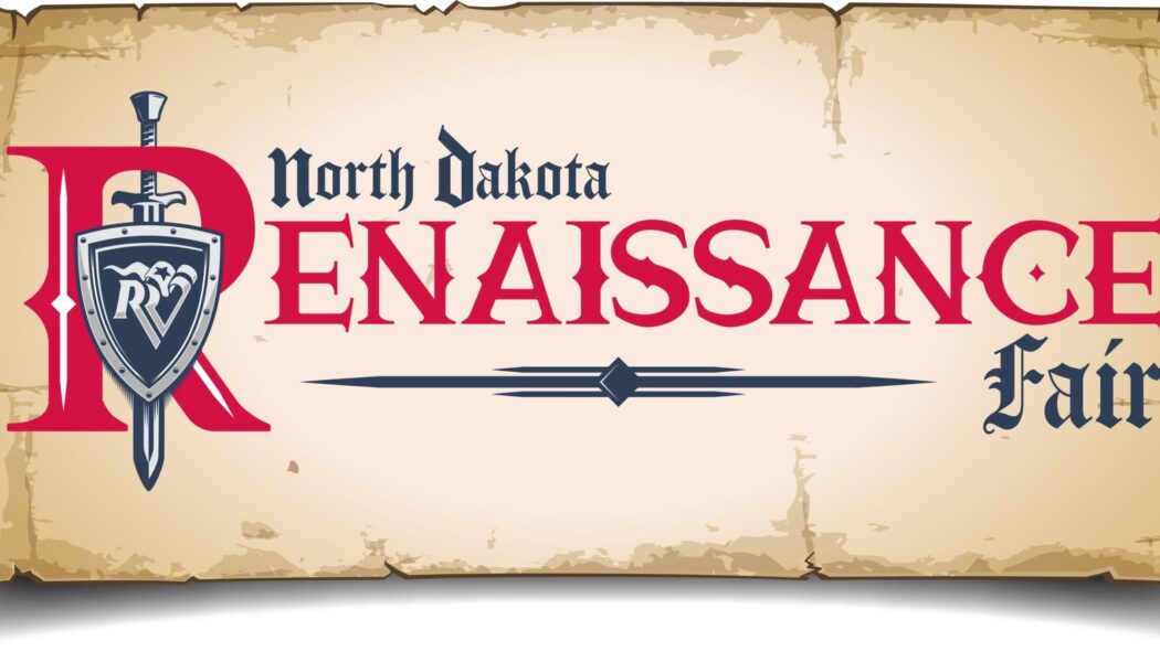 North Dakota Renaissance Fair 2023 – 1st Weekend