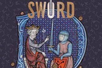 A Cultural History of the Medieval Sword: Power, Piety and Play