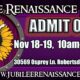 4th Annual Jubilee Renaissance Faire 2023
