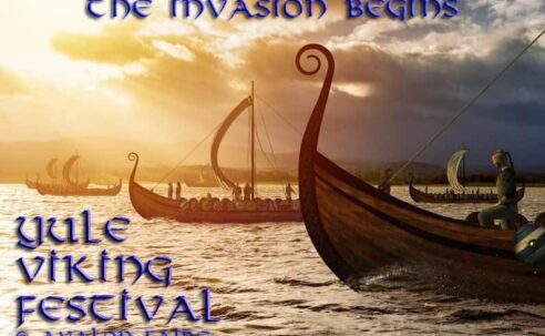 Yule Viking Festival 2023 – Opening Weekend