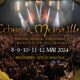 Echos & Merveilles – Festival Médiéval Fantastique 2024