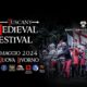Tuscany Medieval Festival 2024
