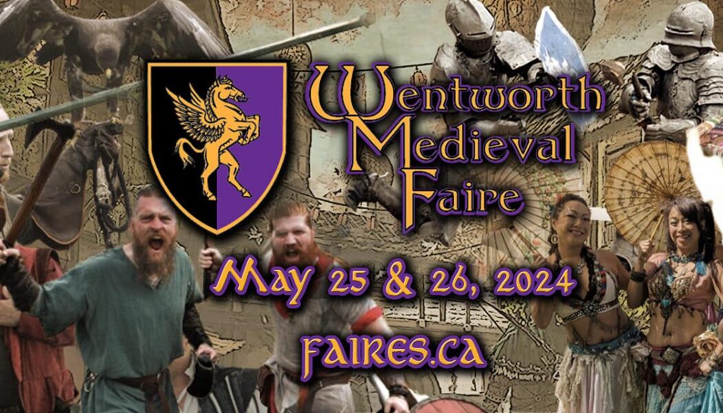 Wentworth Medieval Faire 2024