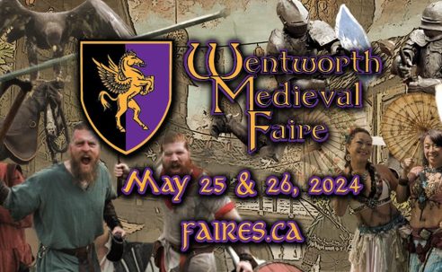 Wentworth Medieval Faire 2024