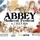 Abbey Medieval Festival 2024